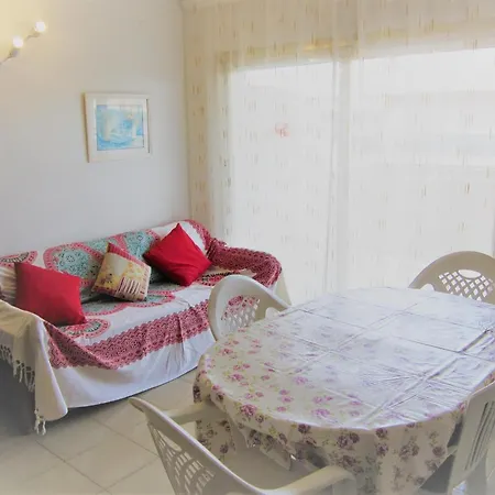 Atico Escaladei , Centrico Y Con Piscina Apartment *