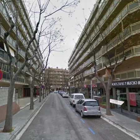 Atico Escaladei , Centrico Y Con Piscina Salou