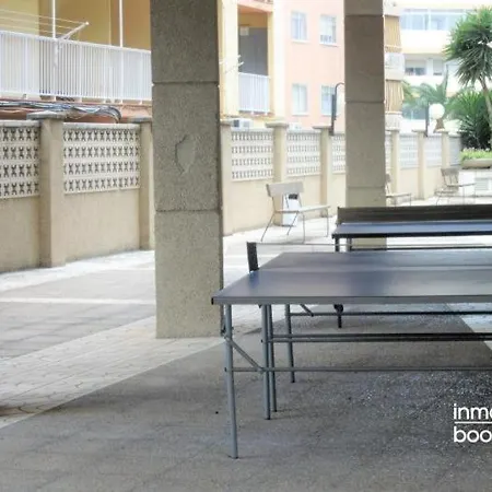 Apartment Atico Escaladei , Centrico Y Con Piscina *
