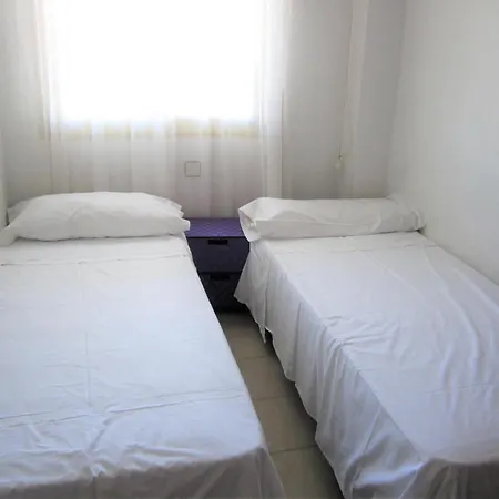 Atico Escaladei , Centrico Y Con Piscina Apartment Salou